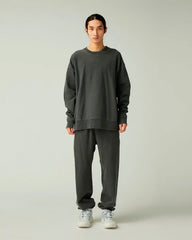 Garment Dyed Pants