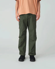 Takibi Ripstop Pants