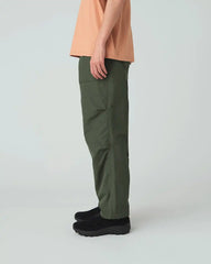 Takibi Ripstop Pants