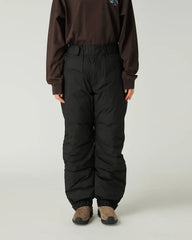 GORE-TEX Weatherproof Down Pants