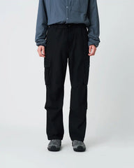Light Dobby Cloth Pants