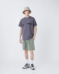Breathable Quick Dry Shorts