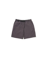 Nylon Washer Shorts