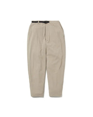 Water-Repellent Stretch Trekking Pants