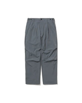 Water-Repellent Stretch Trousers