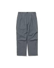 Water-Repellent Stretch Trousers