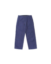 Sulfur Dyed Fade Pants