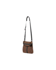 Recycled Cordura Shoulder Bag
