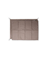 Amenity Dome 2 Mat & Sheet Set