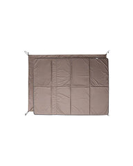 Amenity Dome 2 Mat & Sheet Set