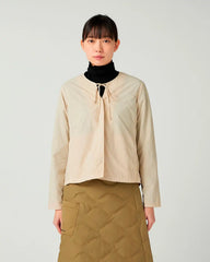 Garment Dyed Blouse