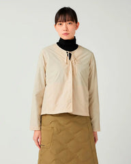 Garment Dyed Blouse