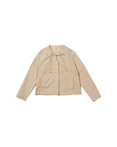Garment Dyed Blouse
