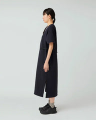 Easy Cloth Dress