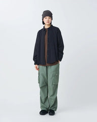 Flexible Insulated Shirt