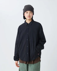 Flexible Insulated Shirt