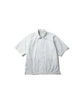 Patterned Shirt Take