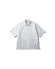 Patterned Shirt Take