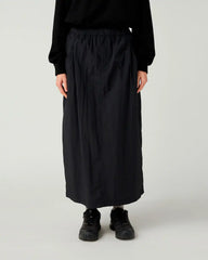 Nylon Tussah Utility Storage Skirt