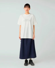 Water-Repellent Stretch Skirt
