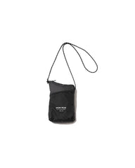 Offset Shoulder Pouch