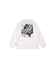 Solid & Delta Stake Long Sleeve T-Shirt