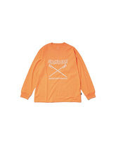 Solid & Delta Stake Long Sleeve T-Shirt