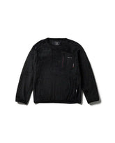 Polartec High Loft Fleece Crew Neck Sweater