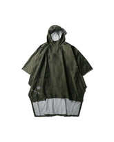 Tarp Poncho