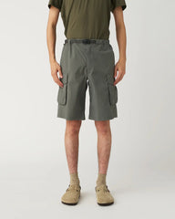 Utility Field Stretch Dry Shorts
