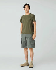 3D Dry Short Sleeve T-Shirt