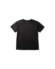 3D Dry Short Sleeve T-Shirt