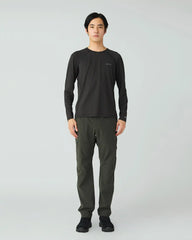 3D Dry Long Sleeve T-Shirt