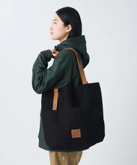 Field Middle Handbag