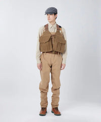 Fishing Big Game Vest