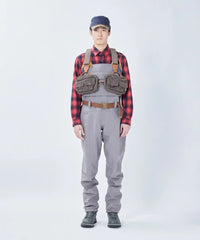 Fishing Pocket Vest