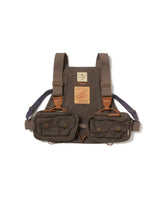Fishing Pocket Vest