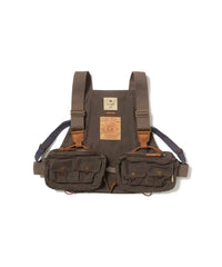 Fishing Pocket Vest