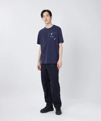 Trad Label Cast Light T-Shirt