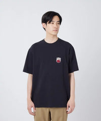 Trad Label Pocket Heavy T-Shirt