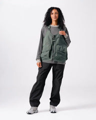 TAKIBI Ripstop Vest