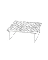 Fireplace Grill Bridge S