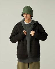 Flexible Insulated Shirt