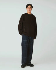Thermo Control Pullover