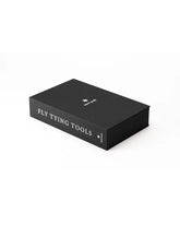 Snow Peak Fly Tying Tools