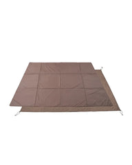 Land Nest Shelter Ivory Set