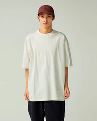 Organic Cotton Mercerized T-Shirt