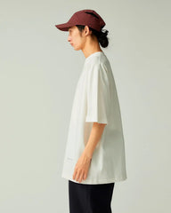 Organic Cotton Mercerized T-Shirt