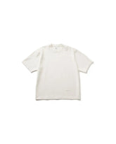 Organic Cotton Mercerized T-Shirt