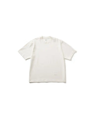 Organic Cotton Mercerized T-Shirt